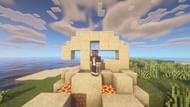 Image via Minecraft